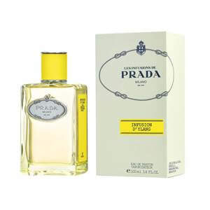 Prada Infusion d'Ylang Eau de Parfum 100ml